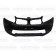 Dacia Logan 2013> Front Bumper Not Primed 