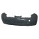 Nissan Micra 2003-2006 (K12) Front Bumper No Lamp Holes or Wash Jet Holes - Primed (Standard Models)