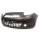 Nissan Micra  K13 2011-2013 Front Bumper With Fog Light Hole + PDC Matt Grey