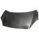 Nissan Micra 2011-2013 Bonnet