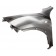 Nissan Juke 2010-2014 Front Wing