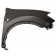 Nissan Qashqai 2010-2013 Front Wing