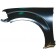 Nissan Navara 2010-2015 front wing