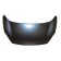 Ford Ka 2009-2016 Bonnet