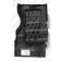 Ford Escort Mk3/Mk4 1980-1990 Battery Tray - With Support Panel 