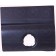 Ford Escort 3 Door Hatchback 1992-1995 MK5 Facelift Fuel Filler Panel Small Hole