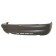 Ford Escort Mk6 1995-2001 Rear Bumper - Black (Left Hand Cut Out Next To Rear Grille)