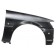 Front Wing Square Indicator Type (Not RS or XR2 Models)