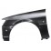 Ford Fiesta MK3 1989-1995 Front Wing Square Indicator Type (Not RS or XR2 Models) L/H
