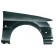Front Wing Oval Indicator Type (Not RS or XR2 Models)
