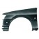 Ford Fiesta & Courier 1989 - 1995 Front Wing Oval Indicator Type (Not RS or XR2 Models)