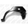 Ford Fiesta 1996-2002 Rear Wheel Arch N/S