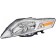 Ford Mondeo 2010-2014 Headlight Non Projector Type L/H