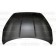 Ford Focus 2014- Bonnet Standard Models Non Sided 