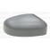 Ford Focus 2014- Door Mirror Cover Primed O/S