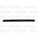 Door Moulding Rear - Black