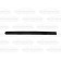 Door Moulding Rear - Black