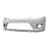 Ford Fiesta 2005-2008 MK6 Front Bumper Single Piece Type - Primed (ST & Zetec S Models)