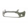 Ford Kuga 2008-2012 Front Bumper Primed