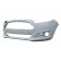 Ford Fiesta Mk7 2013-2017 Front Bumper Primed (Not ST Models)
