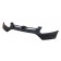 Ford Transit Custom 2012- Front Bumper Upper Section - Primed