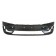 Ford Transit Custom 2012- Front Bumper Lower Section - Textured