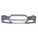 Ford Mondeo Estate 2015-2019 Front Bumper - Template for all washer, sensor And Parking holes - Primed
