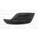 Ford Transit Custom 2012- Front Bumper Grille Outer Section - No Lamp Hole N/S