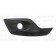 Ford Transit Custom 2012- Front Bumper Grille Outer Section - With Lamp Hole O/S