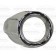 Ford Focus Front Bumper Moulding Fog Lamp Surround - Chrome O/S