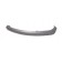 Ford Focus 2011-2014 Saloon/Estate Front Bumper Spoiler Black