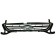 Ford Mondeo 2010-2014 Front Grille Chrome Surround