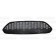 Ford Fiesta 3 Door Hatchback MK7 2013- Front Grille Honeycomb Version (Zetec-S Models) Non Sided 