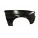 Ford Fiesta Mk2 1983-1989 Front Wing No Indicator Hole