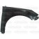 Ford Focus 2011- Estate/Saloon Front Wing