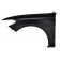 Ford Mondeo 2015-2019 Front Wing