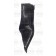 Ford Transite Custom 2012- Front Wing Splashguard N/S