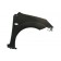 Ford Fiesta Mk6 2002-2008 Front Wing