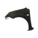 Ford Fiesta Mk6 2002-2008 Front Wing