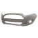 Ford Fiesta Mk7 2013-2017 Front Bumper Primed (Not ST Models)