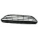 Ford Fiesta Mk7 2013-2017 Front Grille Slatted Version (Not ST/Zetec-S Models)