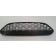 Ford Fiesta 3 Door Hatchback MK7 2013- Front Grille Honeycomb Version (Zetec-S Models) Non Sided 