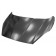 Ford Fiesta Mk7 2013-2017 Bonnet