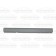 Ford Transit MK6 2000-2006 Rear Bumper Centre Section - Dark Grey