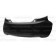 Ford KA 2009-2016 Front Bumper No Sensor Holes