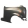 Ford Focus 3dr 1998-2004 Rear Quarter Panel N/S