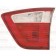 Rear Lamp Inner Section