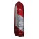 Ford Transit Mk8 2014- Rear Lamp (Van Models) L/H