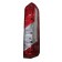 Ford Transit Mk8 2014- Rear Lamp (Van Models) R/H