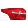 Ford Focus Estate 2014- Rear Lamp Outer Section - Not LED Type N/S